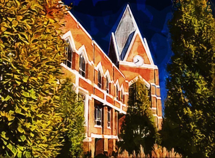 Xavier_University Xavier_University