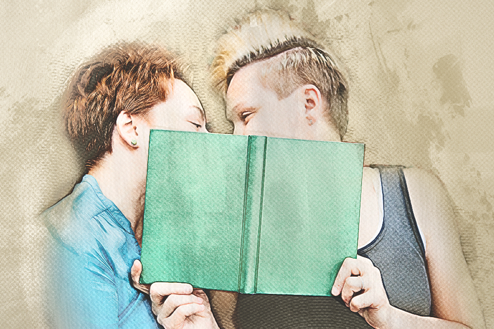 Gay adoption essay