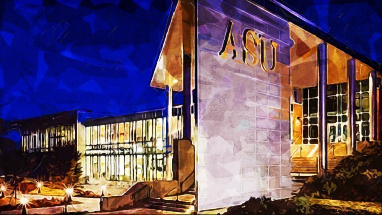 Albany State Albany State