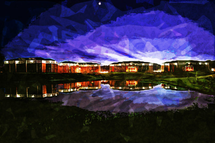Alcorn State Alcorn State