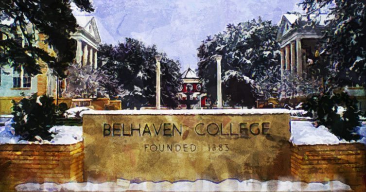 Belhaven_University Belhaven_University