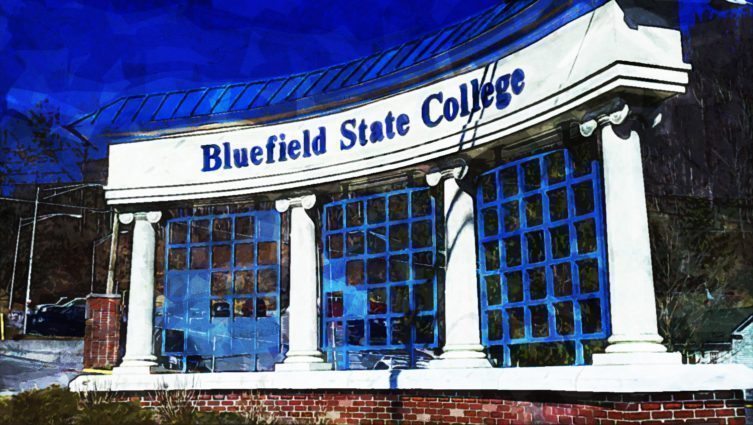 Bluefield State Bluefield State
