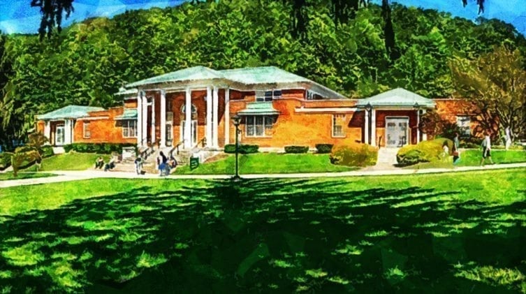 BluefieldCollege BluefieldCollege
