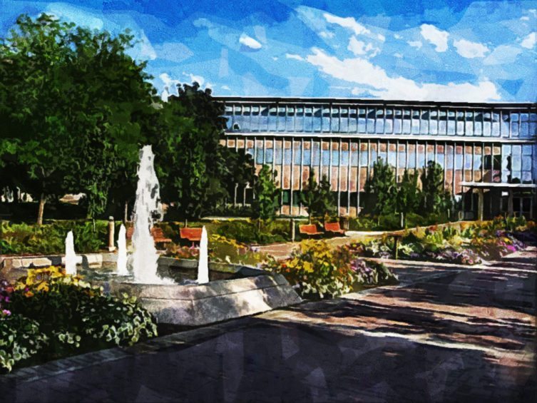 Brigham Young University Brigham Young University