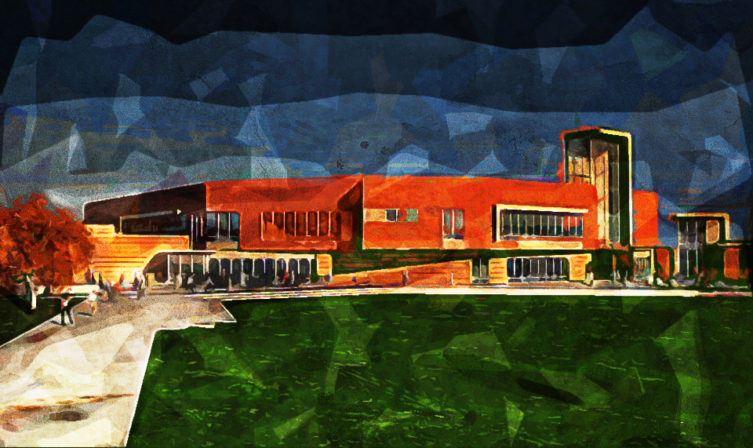 Central State Central State