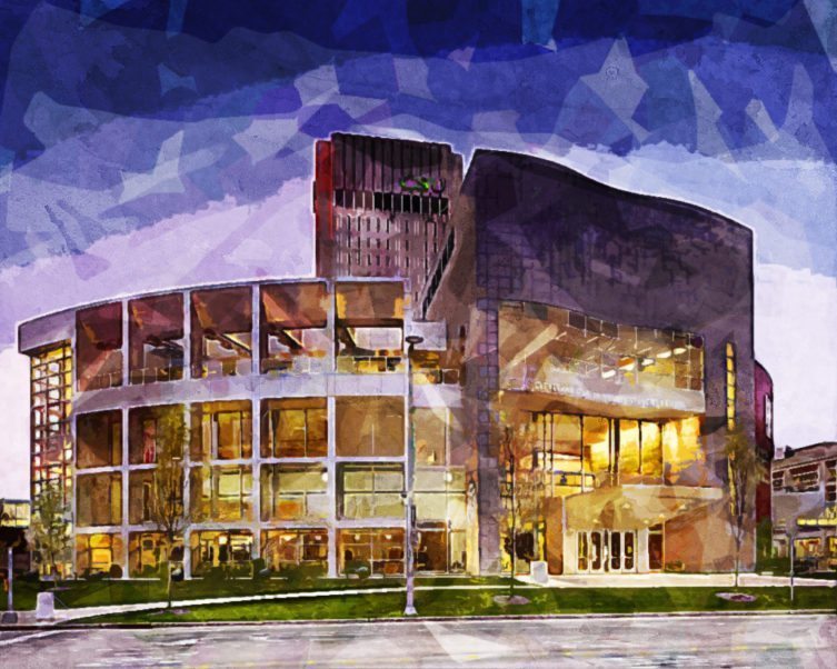Cleveland State University Cleveland State University