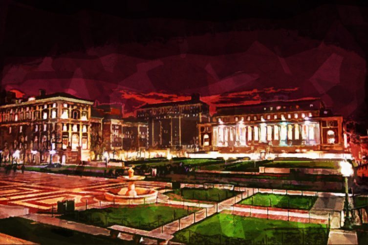 Columbia_University Columbia_University