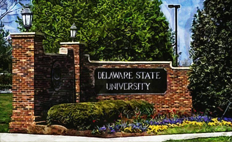 Delaware State Delaware State