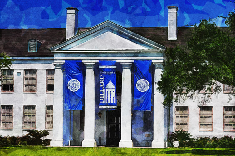 Dillard Dillard