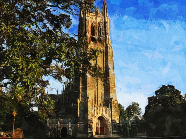 Duke_University Duke_University