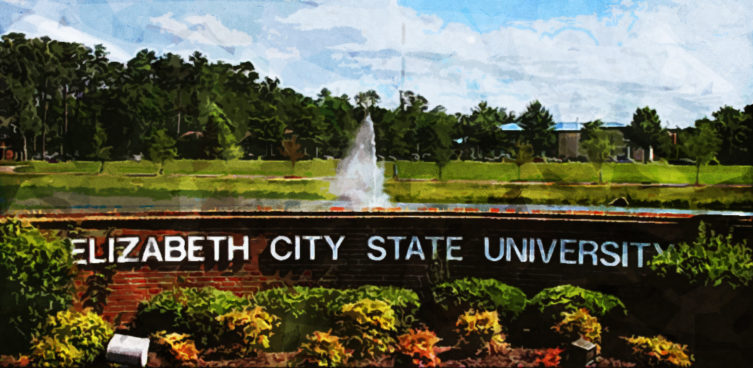 Elizabeth City State Elizabeth City State
