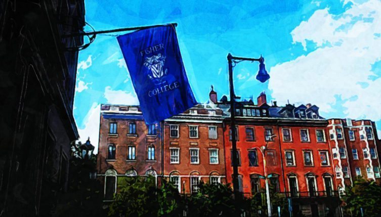 Fisher College Fisher College