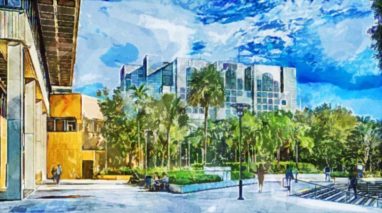 Florida International University Florida International University