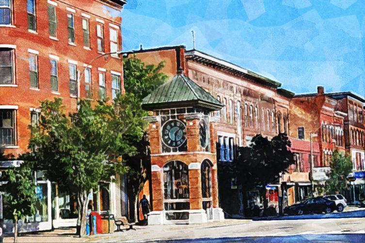 Granite State Granite State