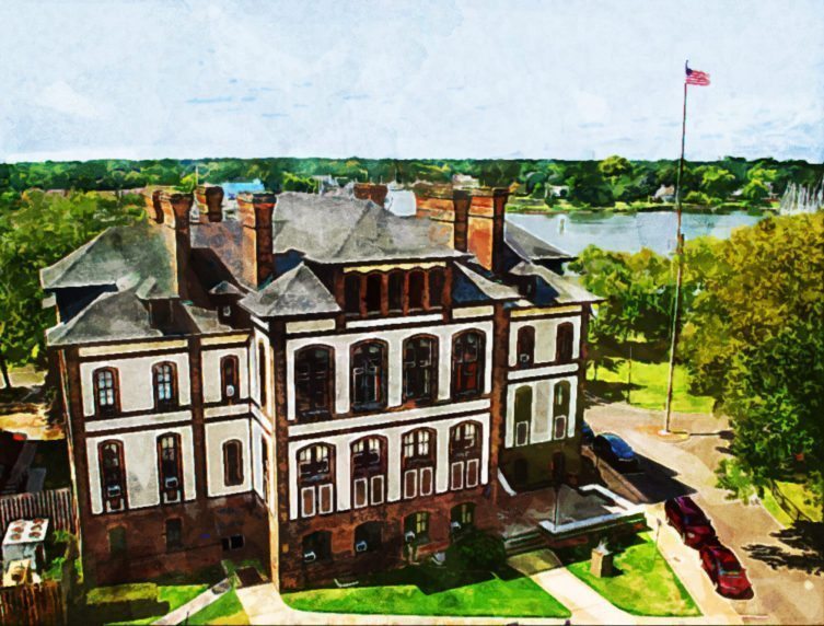 Hampton Hampton