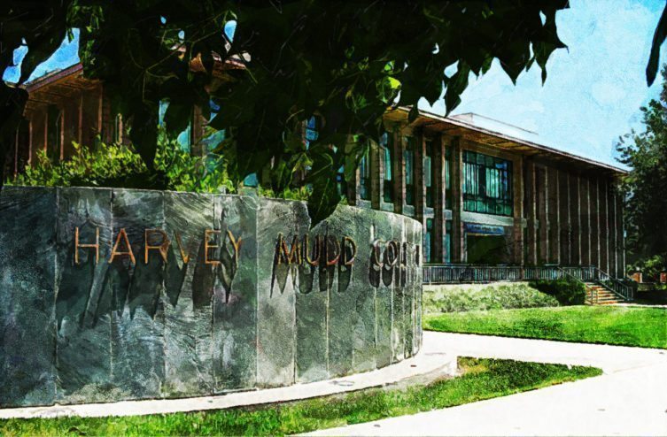 Harvey_Mudd_College Harvey_Mudd_College