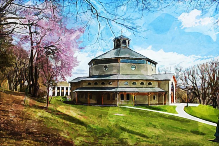 Holy Apostles College and Seminary Holy Apostles College and Seminary