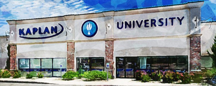 Kaplan University Kaplan University
