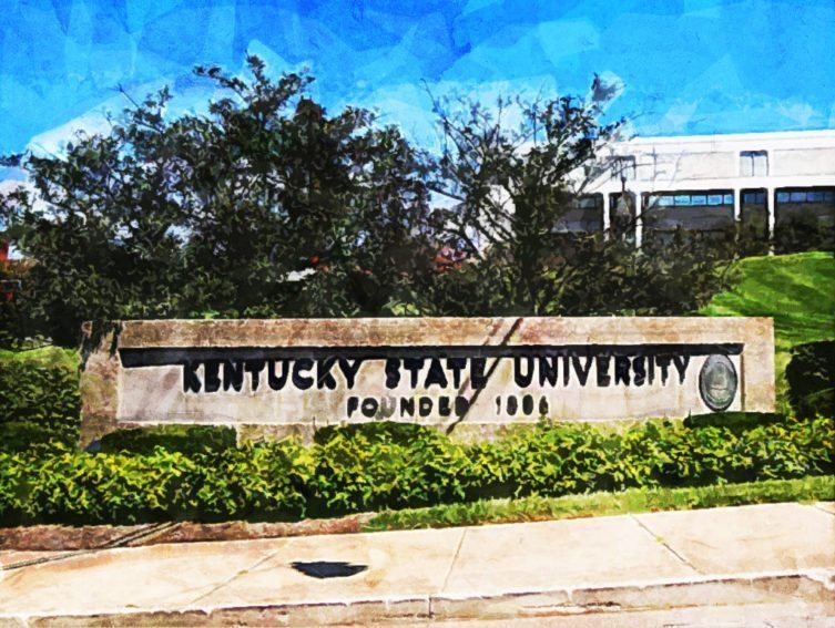 Kentucky State Kentucky State