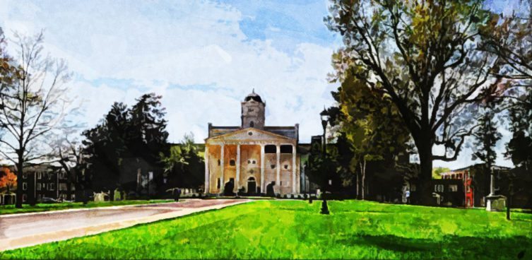 Limestone College Limestone College