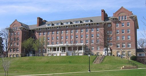 Loras_College Loras_College