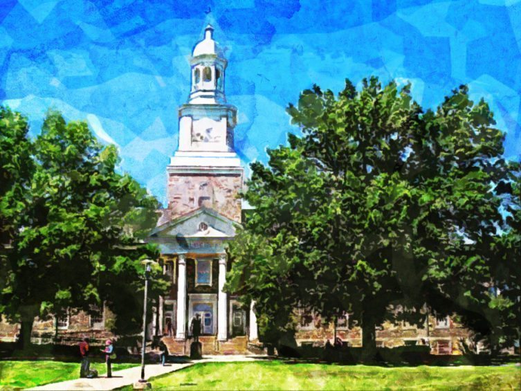 Morgan State Morgan State