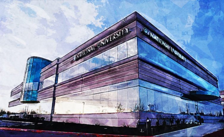 National University National University