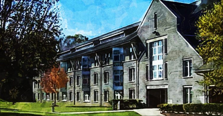 Neumann University Neumann University