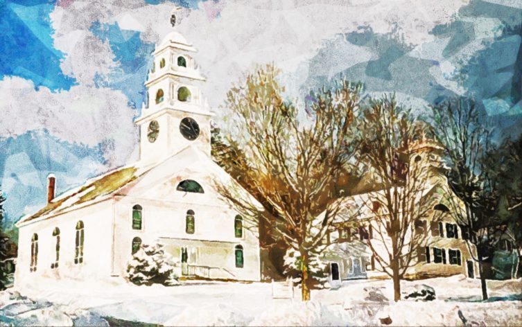 New-England-College New-England-College