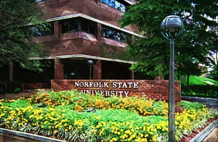 Norfolk State Norfolk State