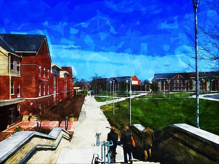 North Carolina A&T North Carolina A&T