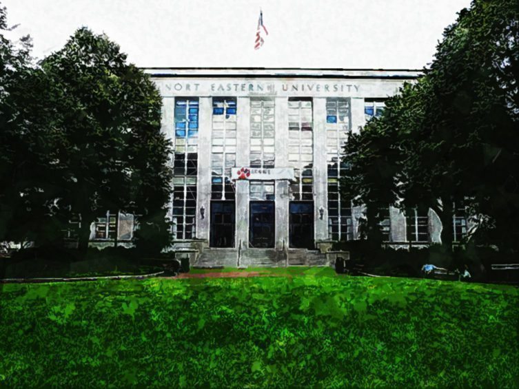 Northeastern_University Northeastern_University