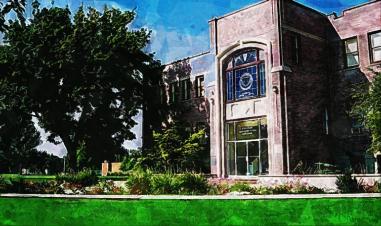 Northwest Nazarene University Northwest Nazarene University