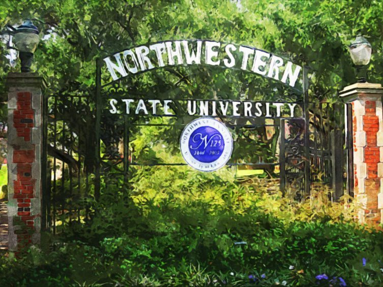 Northwestern State University Northwestern State University