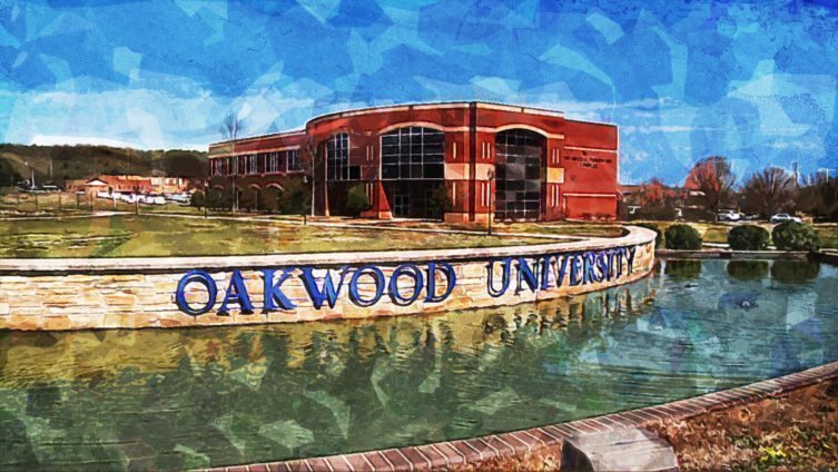 Oakwood Oakwood