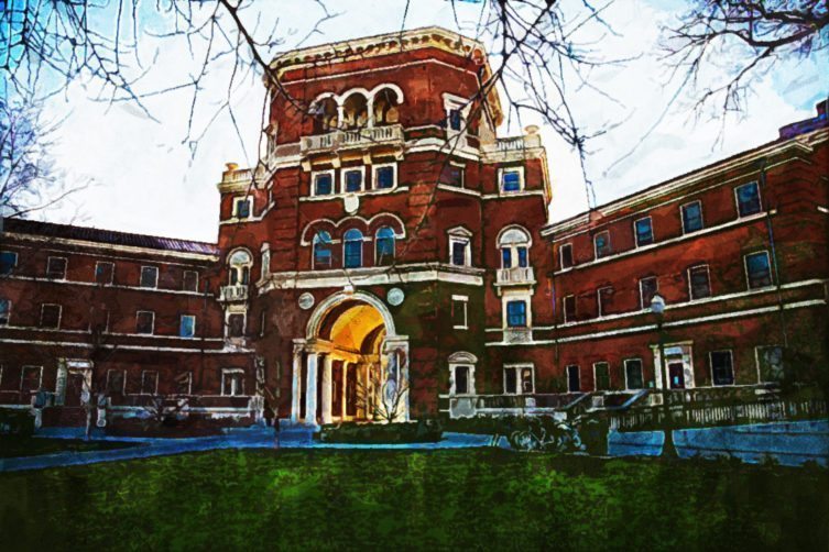 Oregon State University Oregon State University