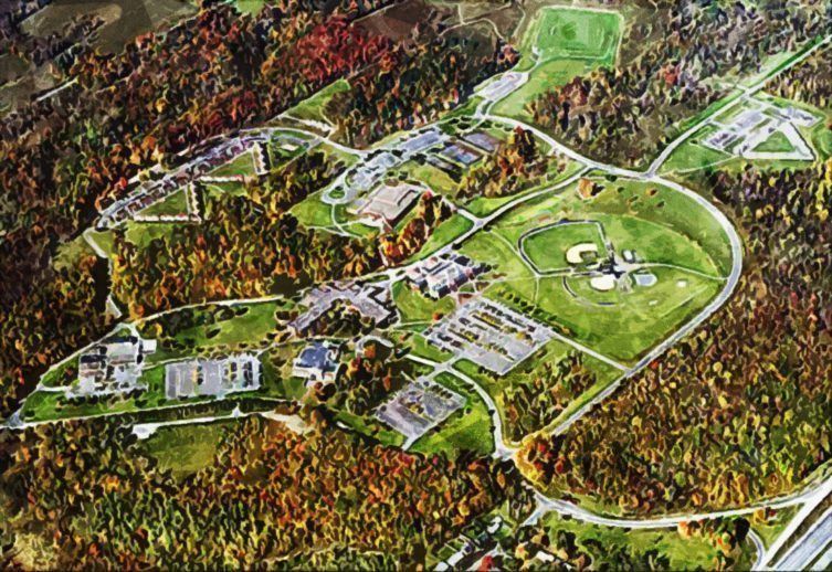 SUNY IT SUNY IT