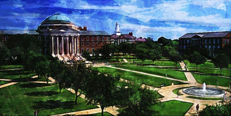 Southern Methodist University Southern Methodist University