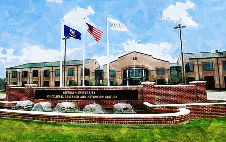 Southern University A&M College Southern University A&M College