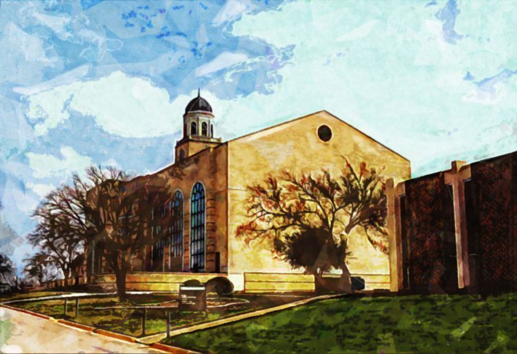 Southwestern Adventist University Southwestern Adventist University