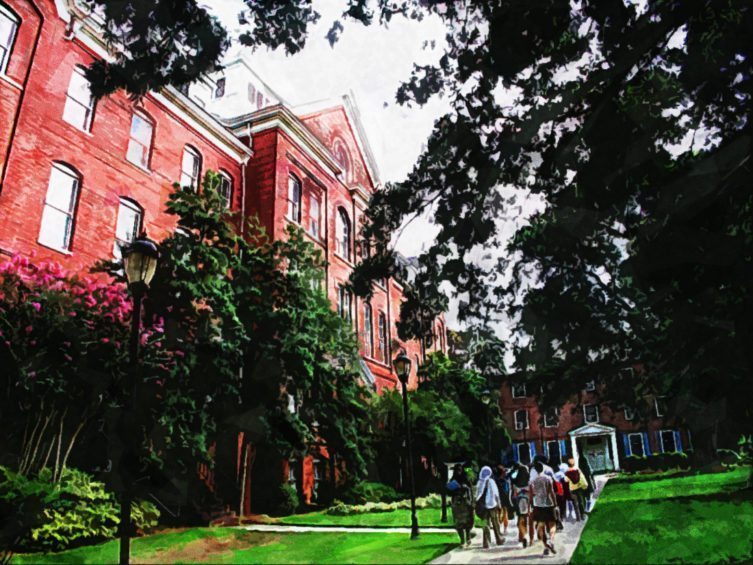 Spelman Spelman