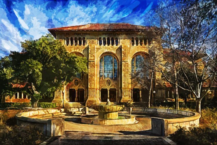 Stanford University Stanford University