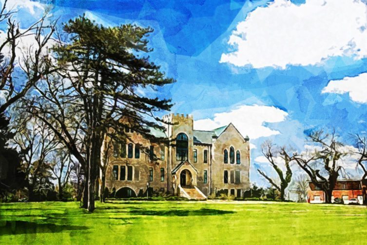 Sterling College Sterling College