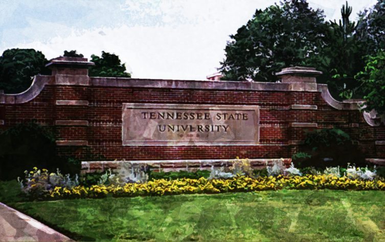 Tennessee State Tennessee State