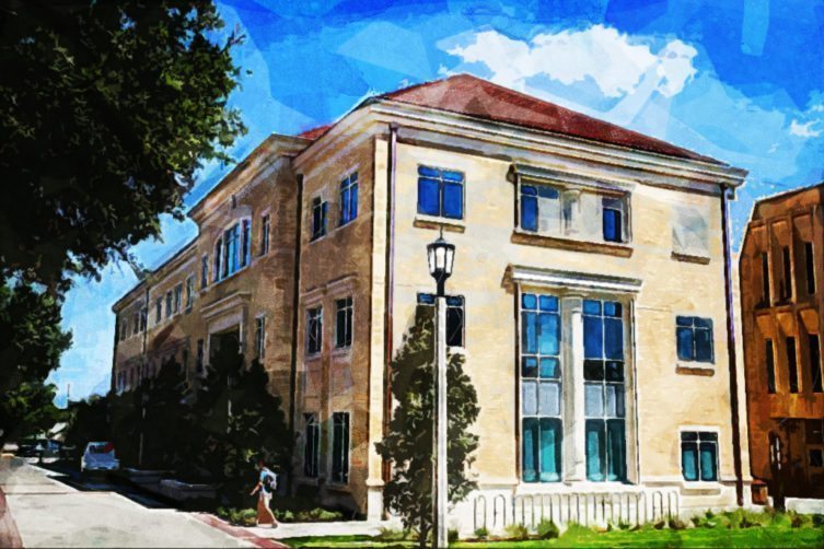 Texas Christian University Texas Christian University