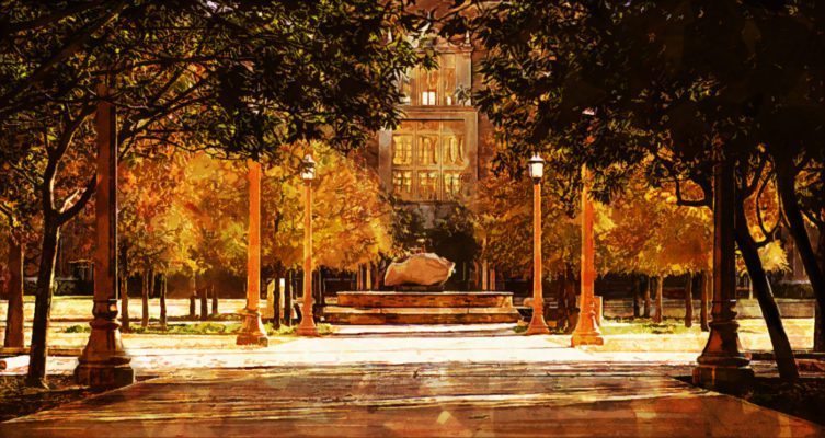 Texas ech University Texas ech University