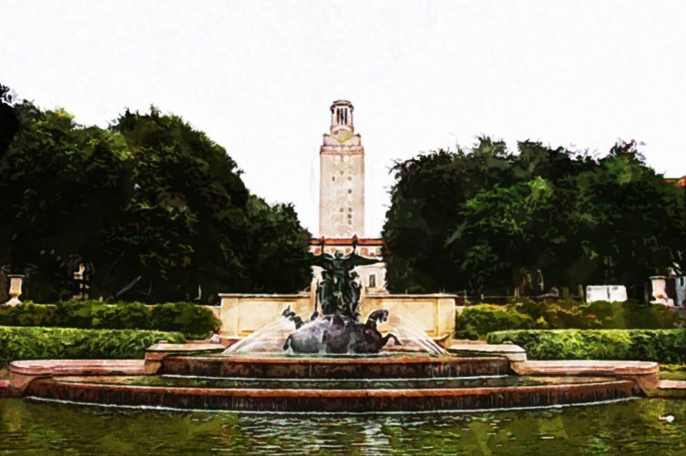 The_University_of_Texas_at_Austin The_University_of_Texas_at_Austin