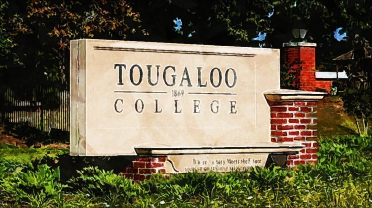 Tougaloo Tougaloo