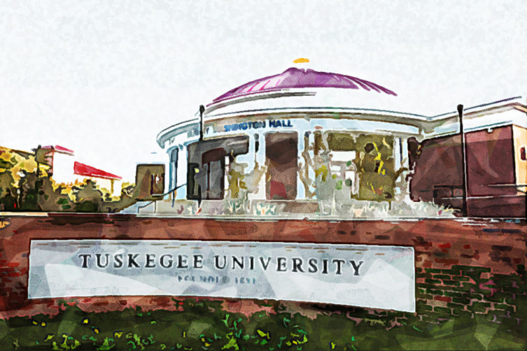 Tuskegee Tuskegee