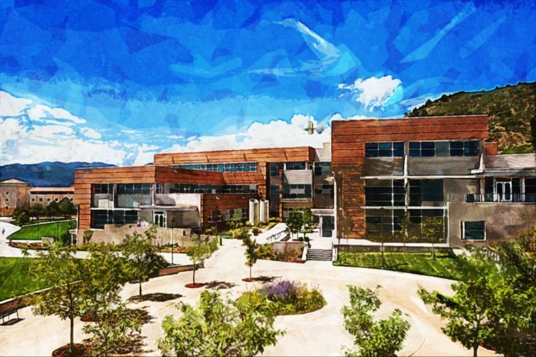 University of Colorado at Colorado Springs University of Colorado at Colorado Springs